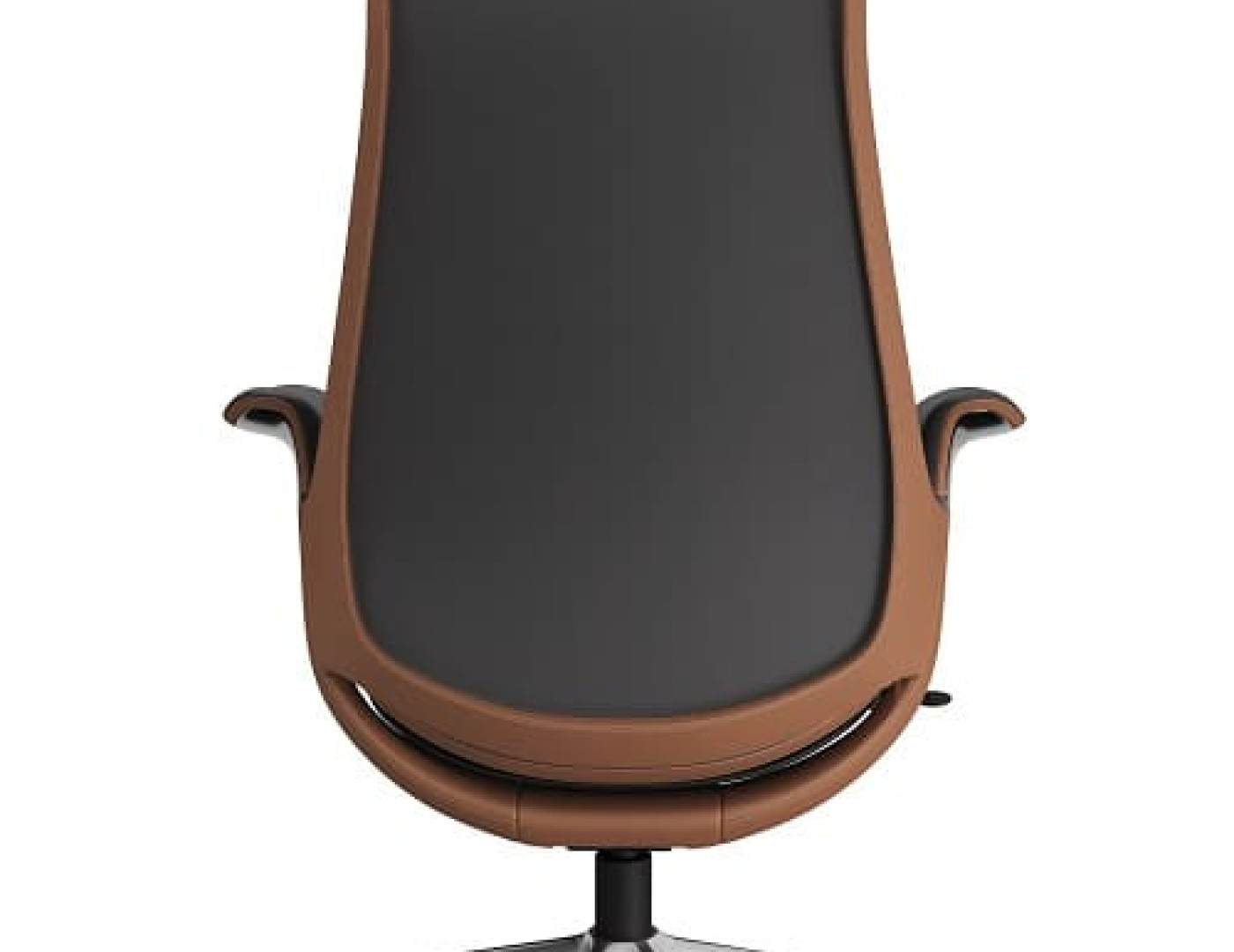 Кресло руководителя Бизнес-престиж — фото № 9